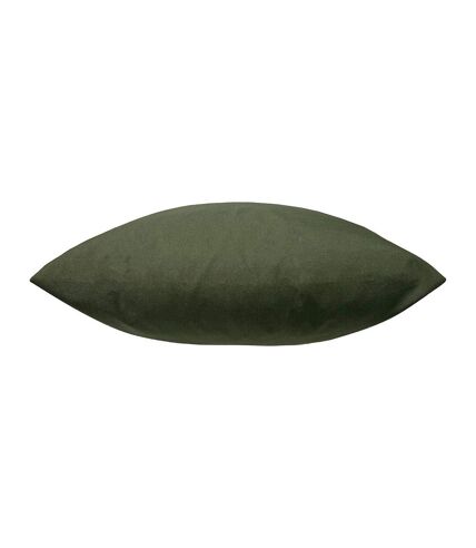 Furn - Housse de coussin (Vert sombre) (55cm x 55cm) - UTRV3017