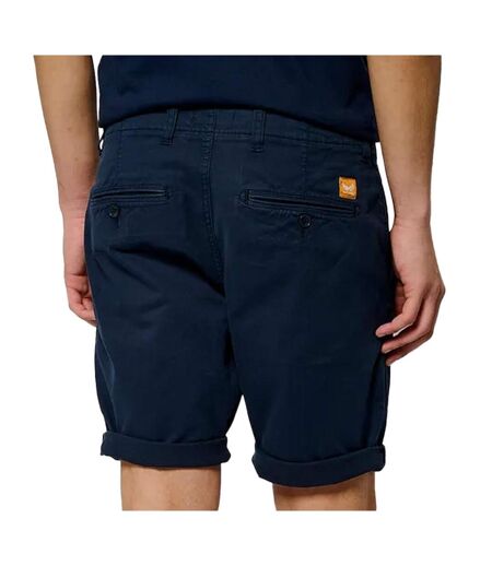 Short marine homme kaporal brest - 28