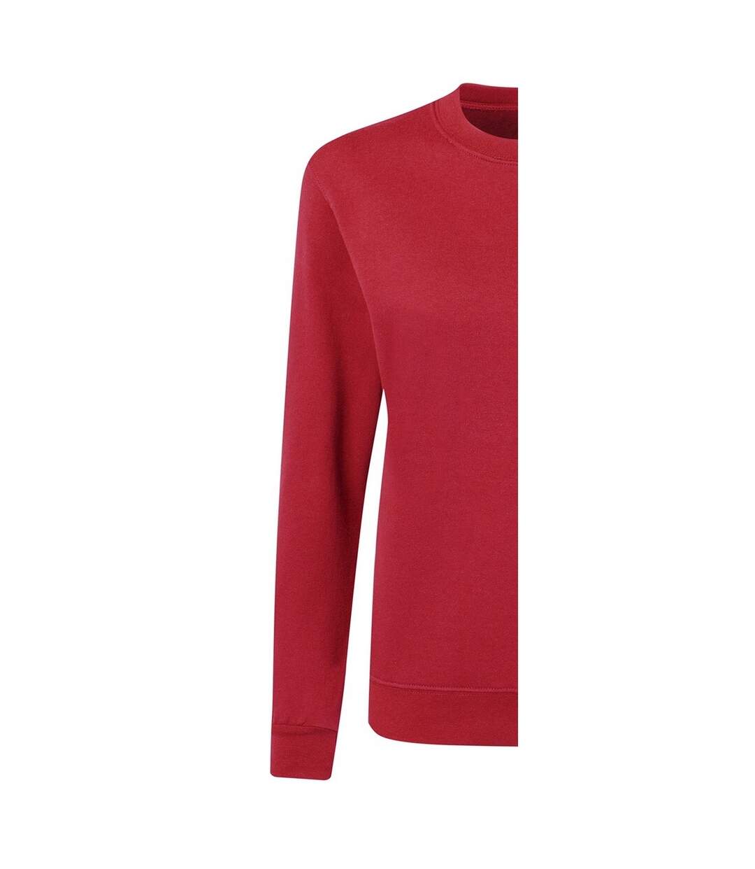 Sweat Originals Femme Rouge SG Originals-2