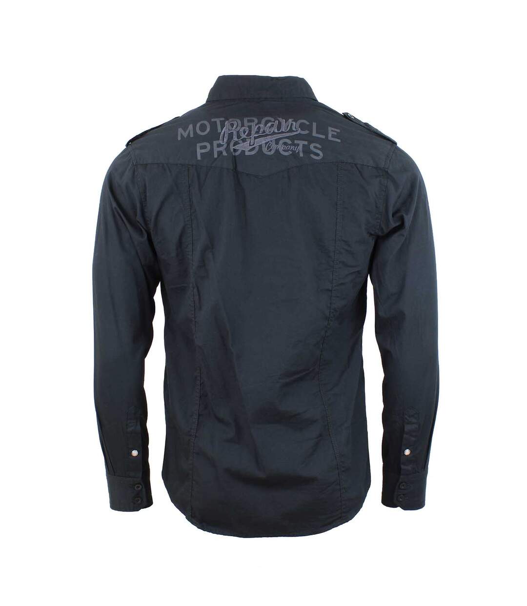 Chemise homme CIRACE-2