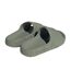 Sandales Island Club Adilette Homme Vert Argenté Adidas-2