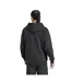 Sweat À Capuche Motif/style Grand Logo Terrex Multi Homme Noir Adidas-3