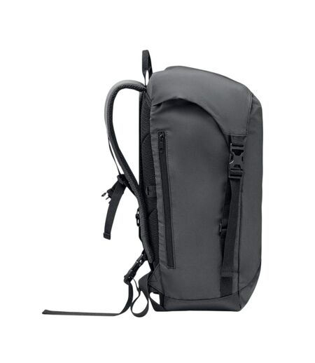 Eiger backpack 49cm x 26cm x 17cm black MidOcean