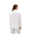 Chemise Manches Longues Femme Blanc Tommy Hilfiger-3
