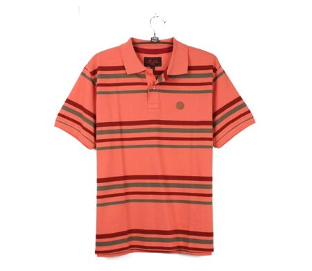 Polo manches courtes READY1