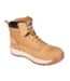 Chaussures  montantes Portwest Brodequin Constructo Nubuck S3 HRO