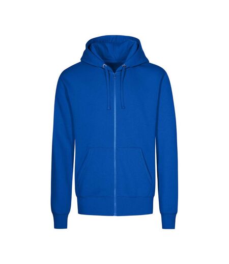 Veste À Capuche Homme Azur X.O By Promodoro