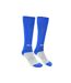 Chaussettes De Foot Calcio Bleu Givova-1