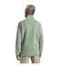 Veste Polaire Taunus Homme Vert Pâle Jack Wolfskin-2
