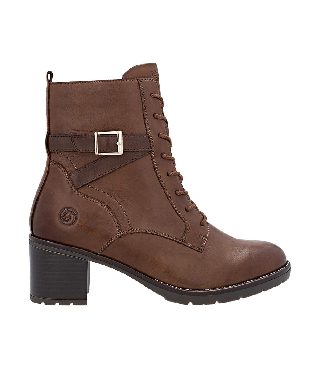 Bottine Cuir Remonte RGD-2