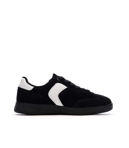 Baskets noires femme xti 145325