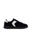 Baskets noires femme xti 145325-2