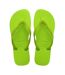 Tongs Motif/style Électrique Homme Citron Vert Havaianas-2