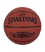 Ballon De Basket Pro Taille 7 Marron Spalding-1