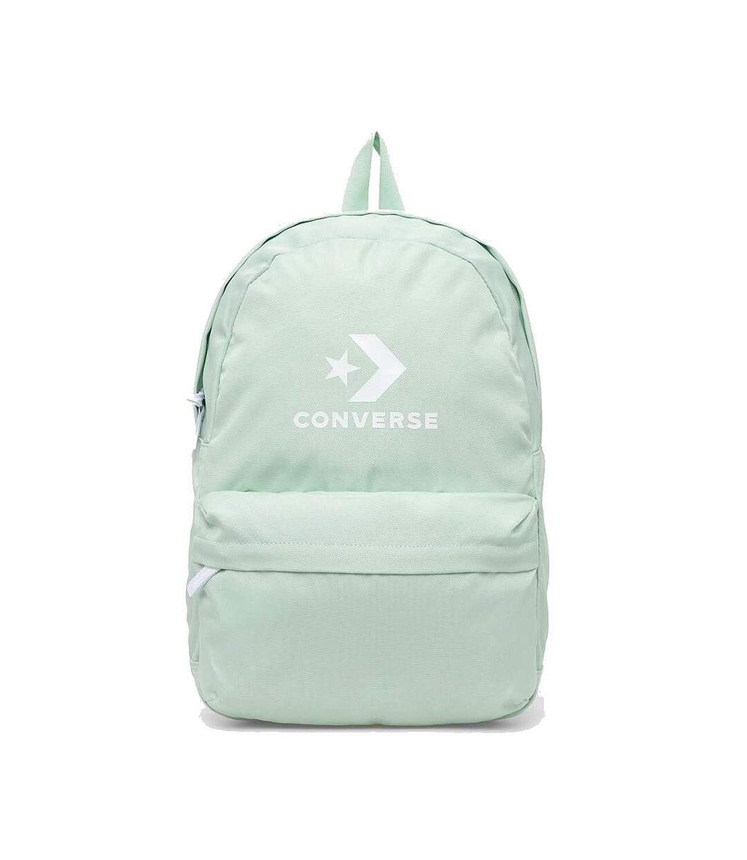 Sac à dos Vert Clair Mixte Converse Speed 3 10025485 - Taille unique-1