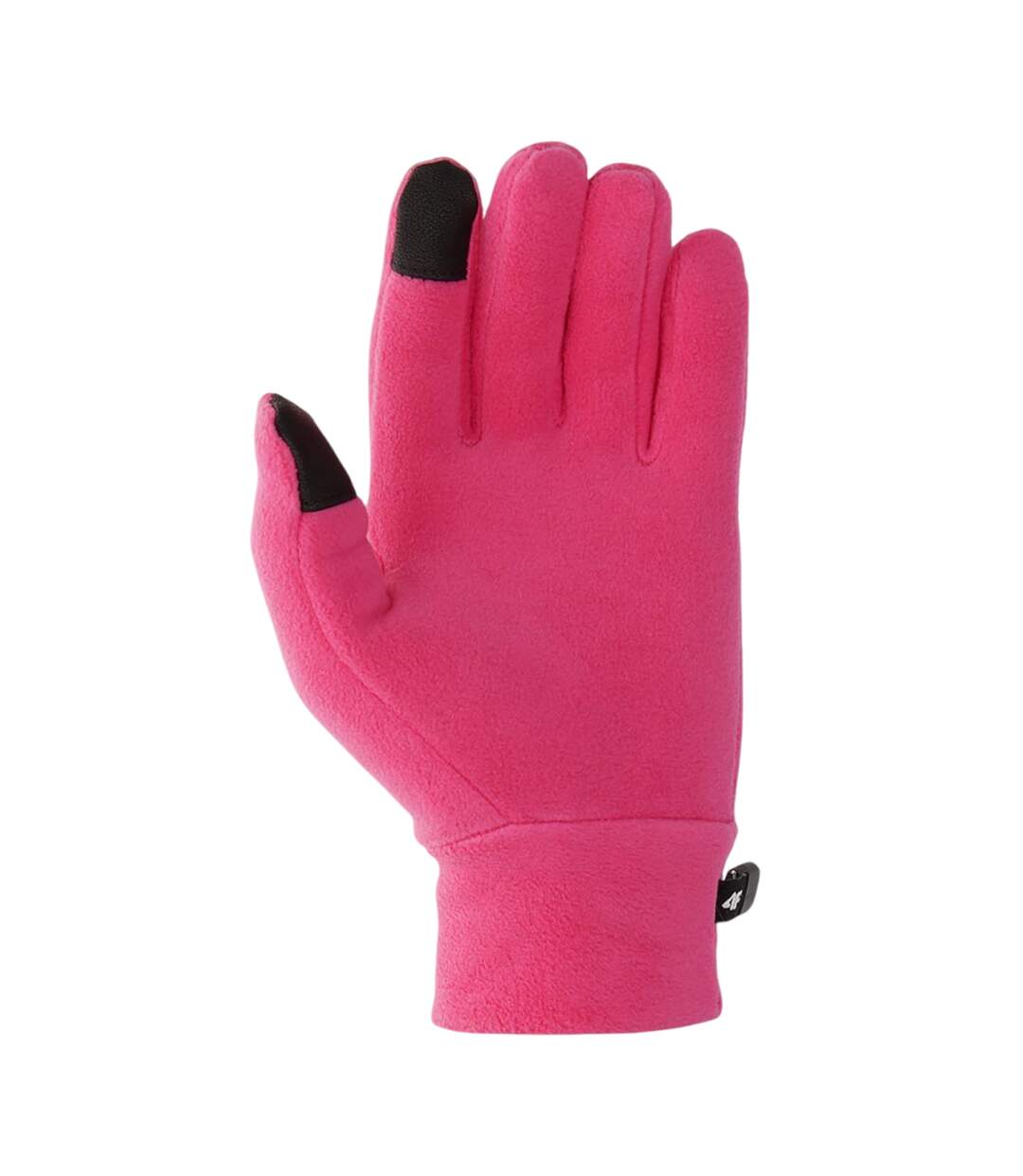 Gants Cas U038 Enfant Rose 4F-2