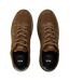 Baskets Baltimore Homme Vert Foncé Boss-3