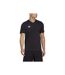 T-shirt Entrada Homme Noir Adidas-1