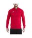 Mens Combi Sweatshirt Red Joma-4