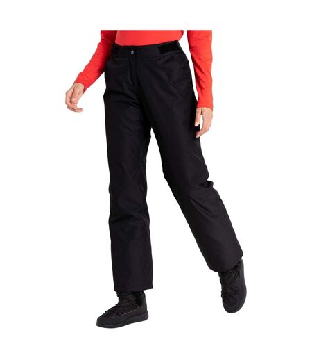 Regatta Womens/Ladies Rove Ski Pants (Black) - UTRG4766