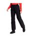 Regatta Womens/Ladies Rove Ski Pants (Black) - UTRG4766-4