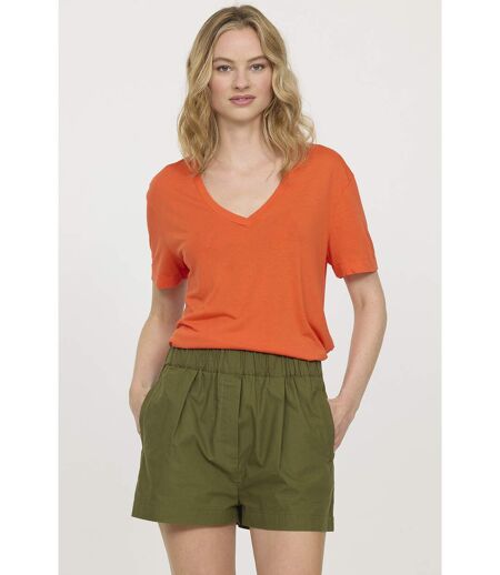 Short coton  NICE