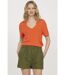 Short coton  NICE-1