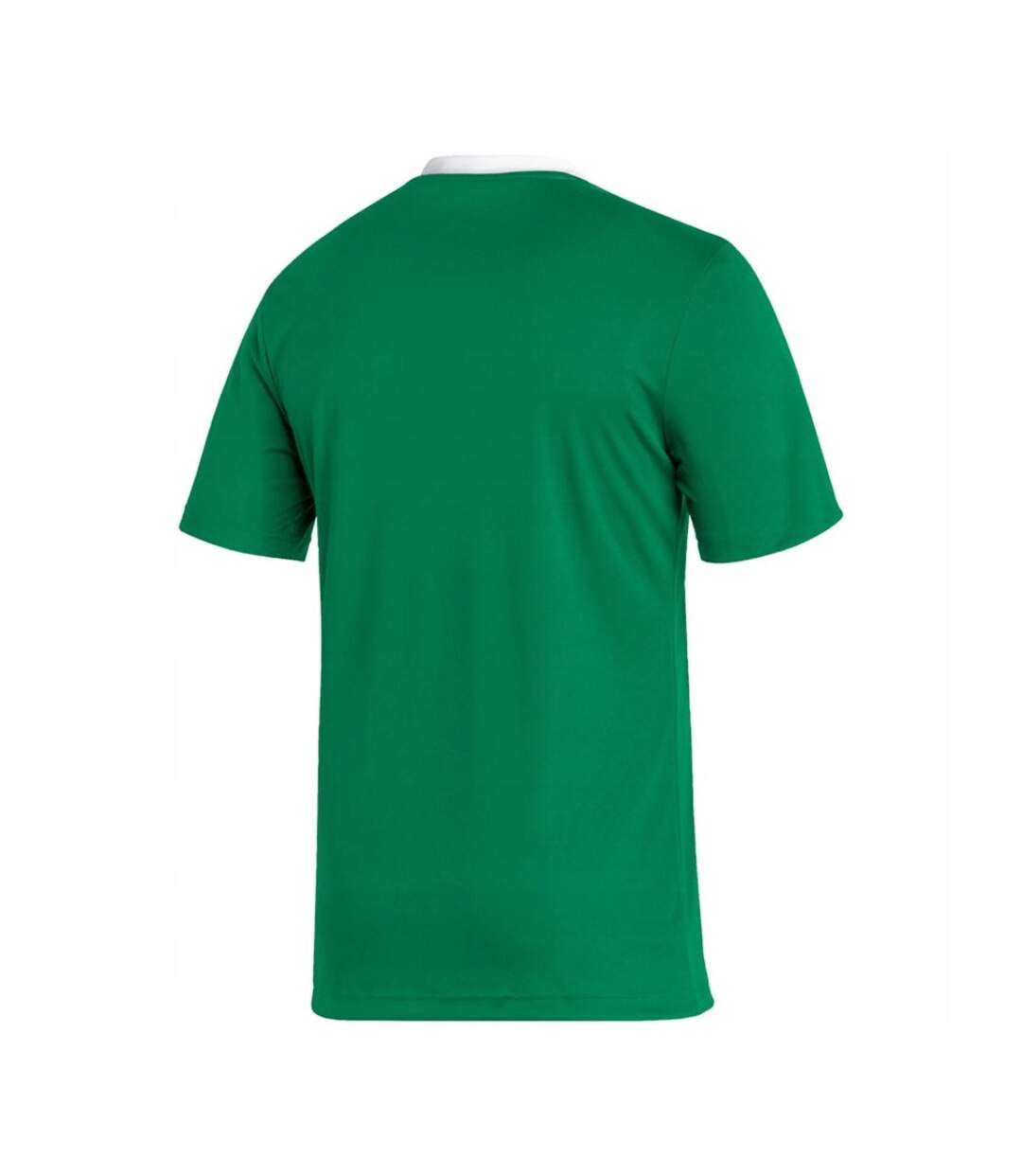Maillot Entrada Homme Vert Adidas-2