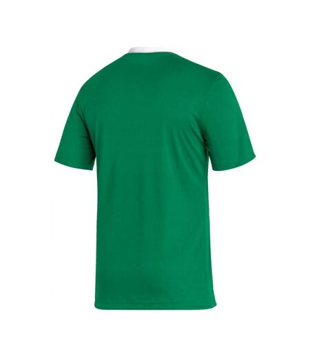 Maillot Entrada Homme Vert Adidas