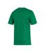 Maillot Entrada Homme Vert Adidas-2