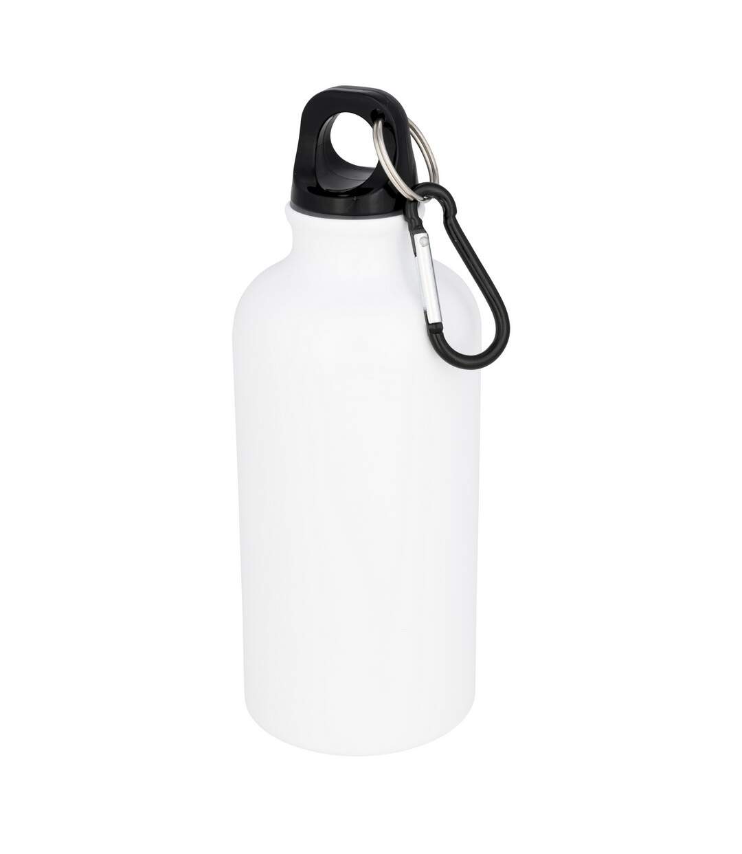 Bouteille oregon taille unique blanc Bullet-1
