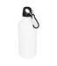 Bouteille oregon taille unique blanc Bullet-1