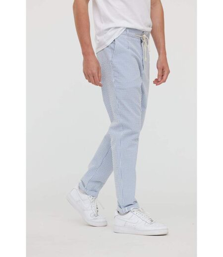 Pantalons JARKS Sky blue
