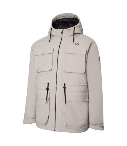 Dare 2B Mens Recur Waterproof Jacket (Willow Grey) - UTRG8000