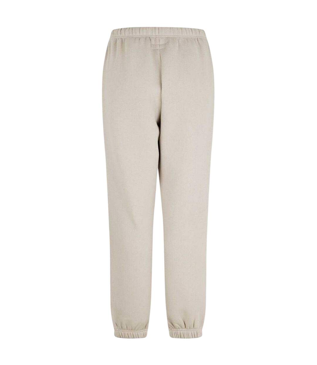 Pantalon De Jogging Motif/style Logo Bubble Femme Crème Jack Wills-2