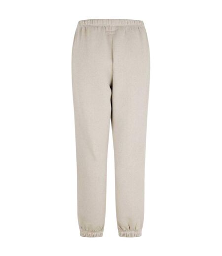 Pantalon De Jogging Motif/style Logo Bubble Femme Crème Jack Wills