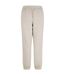 Pantalon De Jogging Motif/style Logo Bubble Femme Crème Jack Wills-2