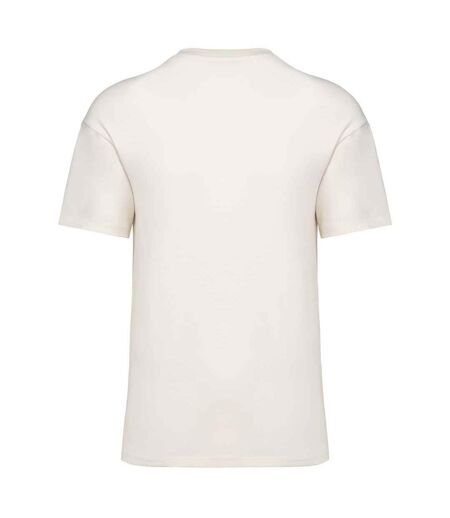 Native Spirit Unisex Adult Oversized T-Shirt (Ivory)