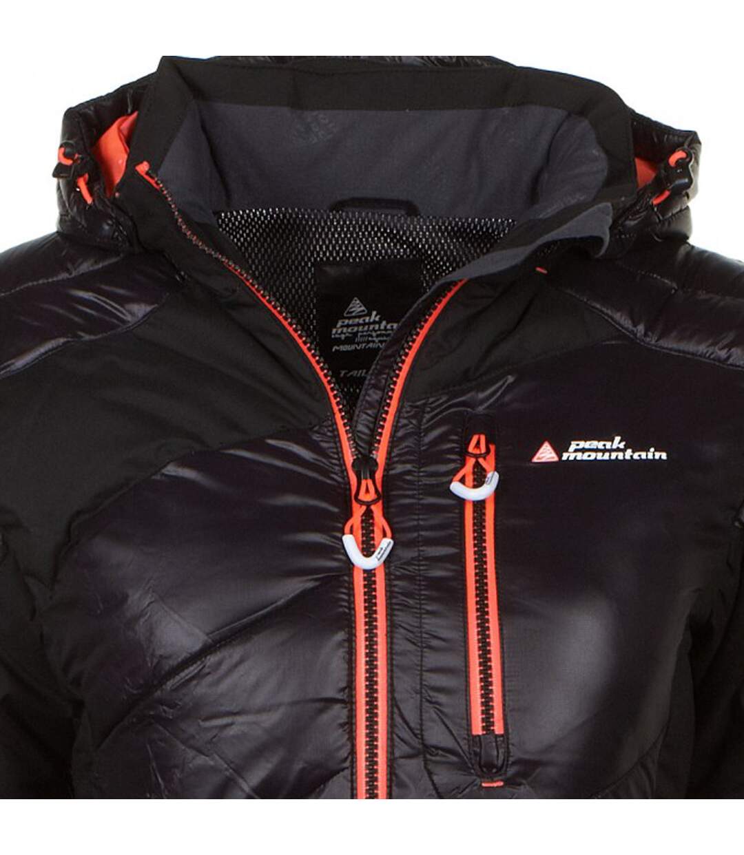 Blouson de ski femme ACYBRID-3