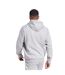 Sweat À Capuche Tiro Homme Gris Adidas-3