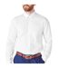 Chemise Jorvic Homme Blanc Ted Baker-3