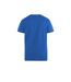Duke Mens Signature-2 V-Neck T-Shirt (Blue) - UTDC167