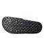 Claquettes Femme Noir Rouge Lee Cooper-4