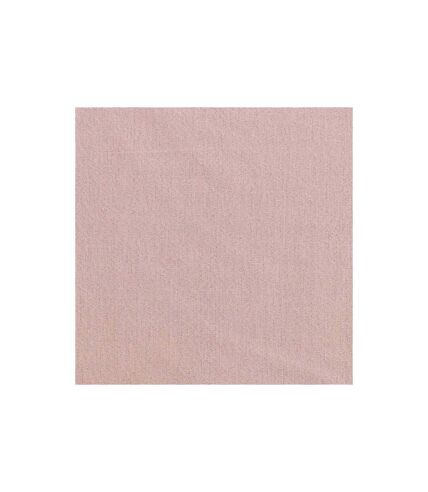 Nappe Rectangulaire Elegancia 140x240cm Rose