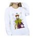 Disney - Sweat HOCUS POCUS CANDLE - Femme (Blanc) - UTBI15709-3