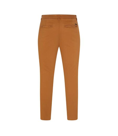 Chino Marco Bowie Homme Caoutchouc Jack And Jones