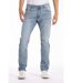Jeans RL80 Fibreflex® coupe straight LUCIO-1