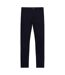 Chino Motif/style Uni Denton Homme Rose Foncé Violet Tommy Hilfiger-2