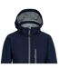 Veste Softshell Ellison Femme Bleu Marine Foncé Trespass-3
