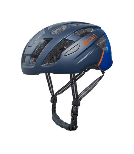 Casque de vélo cairn bleu adulte prism ii - l